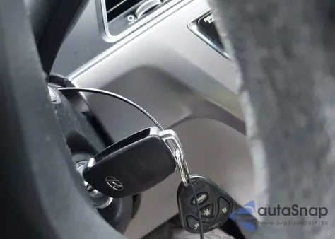 2016 Hyundai Sonata Se из США, поврежденный, VIN 5NPE24AF7GH377089